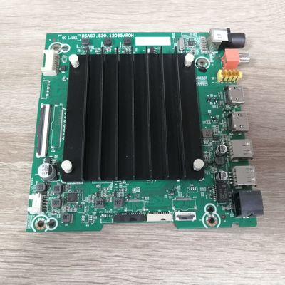 海信75E3F-PRO主板RSAG7