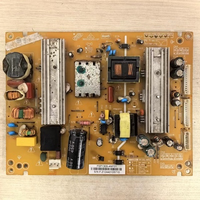 长虹UD42B6000ID液晶电源板