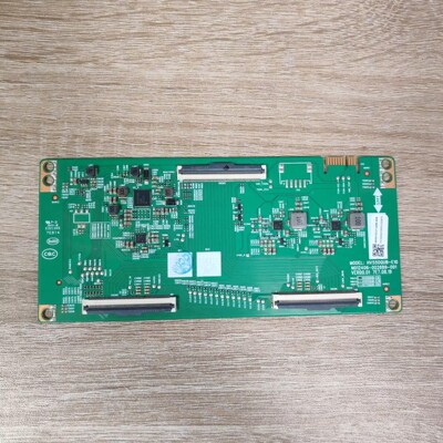 创维65A5D-PR0逻辑板HV550QUB