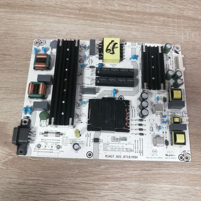 海信65A52F65E3F-PRO6电源板