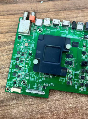 海信LED55M5600UC主板RSAG7.820.6935(BOM1)197124屏HD550IUC-B52