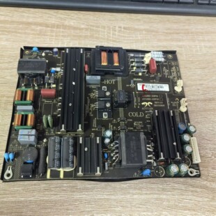 原装 2SF07 0090726305A实拍 测好 海尔LE50AL88A51电源板AY128D