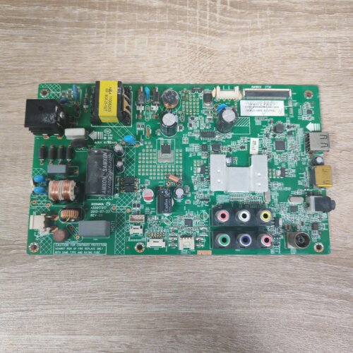 康佳LED32F1100CF主板35017517