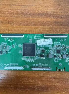 AA原装 50寸 逻辑板 DCBDM-H280A-01 白色标签 P2021063L599 现货