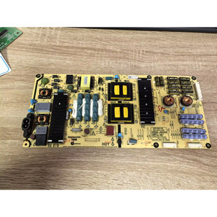 5800 创维49G7200 L6J011 0010测好 55G7200电源板168P