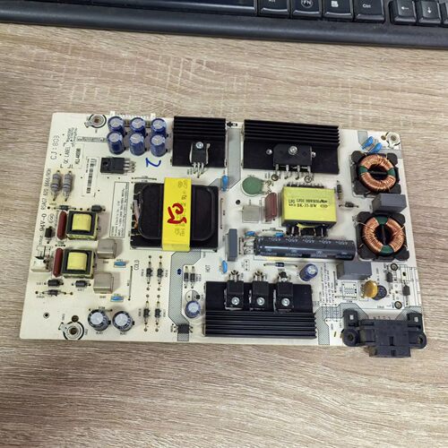 海信LED50EC500U电源板RSAG7.82