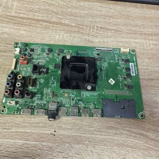 拆机海信LED58K300U(BOM1)主板RSAG7.820.6299屏HD580DU-B01实图