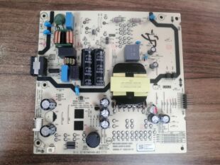 原装创维58P31电源板5800-L4U910-00XX N012402-000451-00A实物图