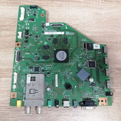 夏普LCD-46LX750A主板DUN