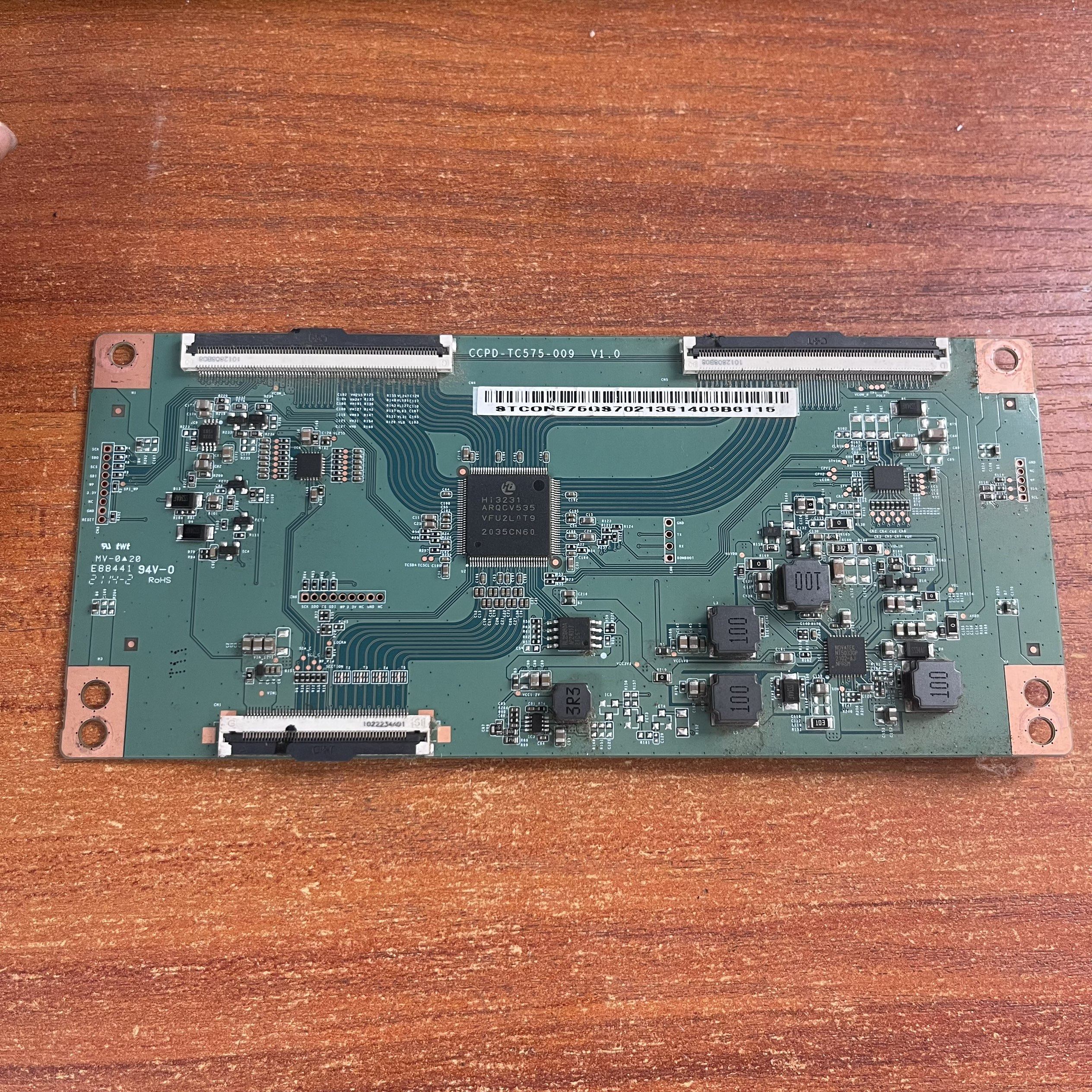 原装海尔LS58A51LS58H610G