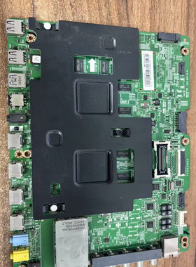 三星UA65H8800AJ原装主板BN91-12788B配屏CY-VH065DSLV1H实图