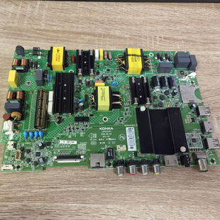 拆机 康佳A55U 主板 35022344 屏1234YT 72001234YT现货 测好发货
