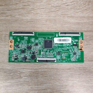 原装康佳LED65K2000逻辑板35024661 HV650QUB-F70实拍图 加