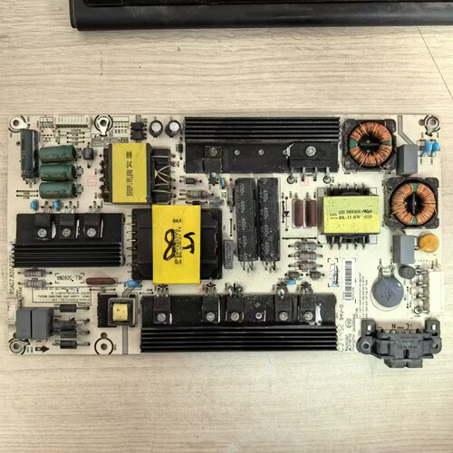 海信LED58EC620UA电视电源板