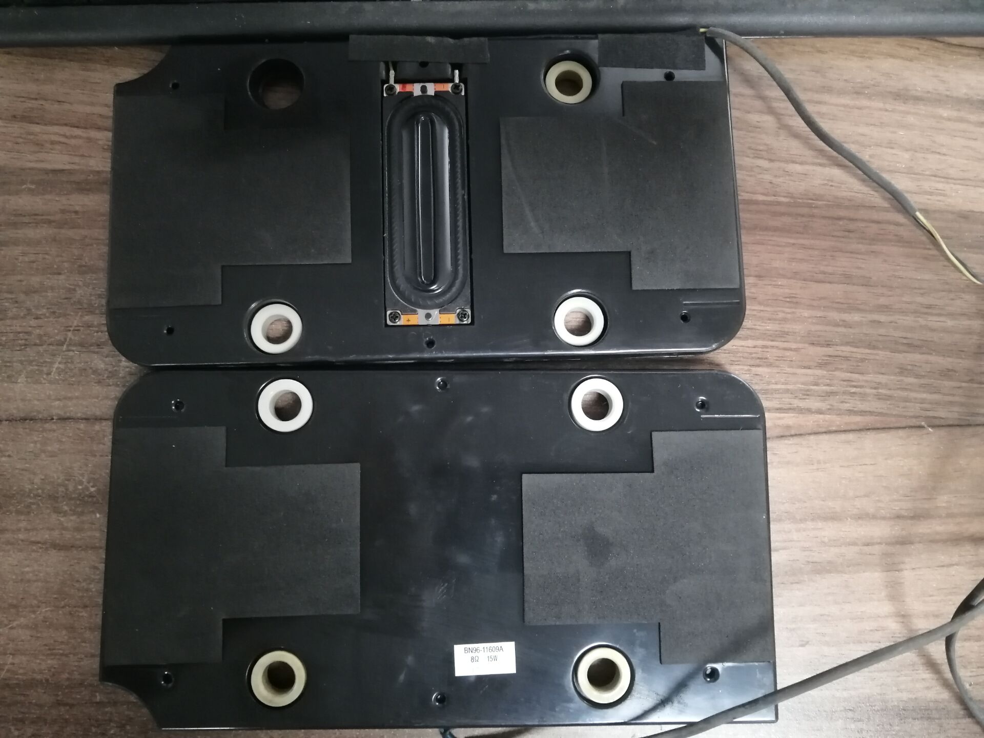 适用于三星电视机UA46B6000VF喇