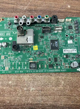 AA原装正品LG 32LF510B-CC主板EAX66725502屏HC320DXN-SLNS5-214Y