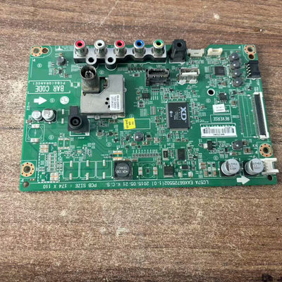AA原装正品LG 32LF510B-CC主板EAX66725502屏HC320DXN-SLNS5-214Y