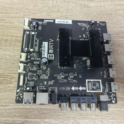 暴风55A17主板TD.T962.797屏DS55