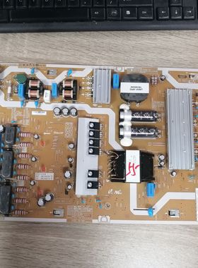 现三星QA55Q6FAMJXXZ电源板L55E8NR-MSM BN44-00911A实物图 测好