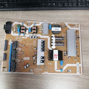 现三星QA55Q6FAMJXXZ电源板L55E8NR-MSM BN44-00911A实物图 测好