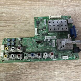 海信LED24K200 161739主板RSAG7.820.4742 屏V236BJ1-LE1实拍图