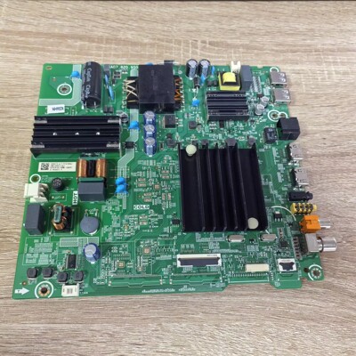 海信HZ55E3D(BOM6)主板RSAG7.820