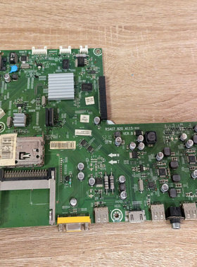 原装 拆机海信LED47T29PR3D 46XT39G3D主板RSAG7.820.4115屏可选