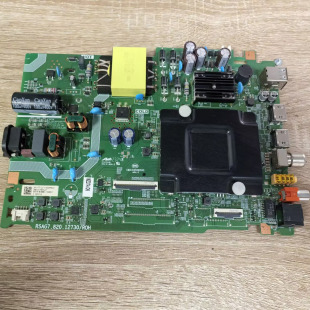 海信50V1K-R 50E3G 主板 RSAG7.820.12730屏HD500H1U91现货 测好