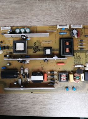 长虹LED46C2100 LED46B1080电视机电源板JCL35D-1MD 528 实物图
