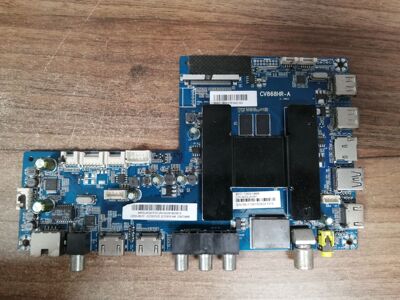 海尔LS55AL88U51主板CV8
