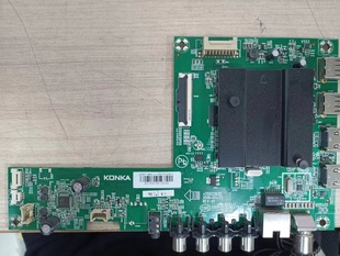 B58U LED58G30UE G58U U58K5 主板35023630屏 U60K51 康佳B50U