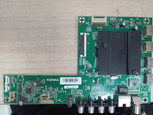 康佳B50UB58UG58UU60K51U5