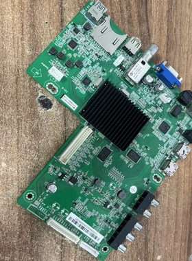 联想40/55E31Y 48C2 48A21Y 主板YPBPR-VIDE0 YPBPR_AUD10屏可选