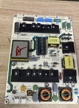海信LED65XT800 65XT800X3DU电源板RSAG7.820.5745 HLP-4055WH