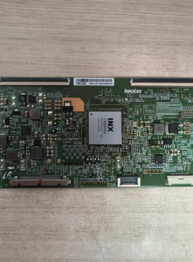 Z原装乐视L503IN电视逻辑板 EAMDJ2S52 IN8906A配屏TC500UDJ2QS5X