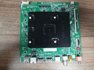 TCL 75V6E 55V8E 65V8G主板40-T982L2-MAC2HG配屏LVU550NDEL现货