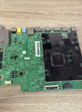 三星UA55K6800AJXXZ主板 BN41-02534B 屏CY-VK055BGHV1H现货 测好