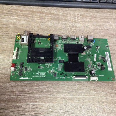 TCLY55A580主板40-MT0707-MAD2