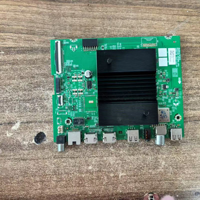 原装创维55A5PR0主板 N012406-001986-004屏RDL550WY-BN0-010