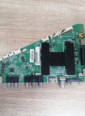 海尔 LD48A5 主板 0091802852 V2.2 配屏LSC480HN05实拍图  现货