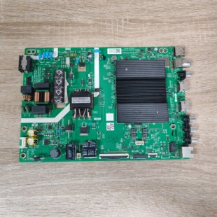 A创维43A5 Pro主板A7R3012 N012406-001979-003屏SDL430WY LD0 加