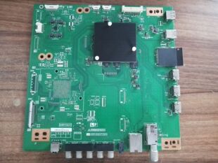 夏普LCD-60MY73A 主板QPWBXG697WJZZ DUNTKG697配屏MA812-1  测好