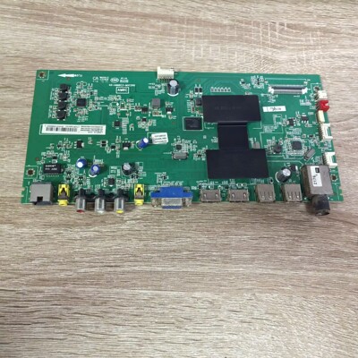 TCLL55A71C主板40-AMM6C3-MAC2H