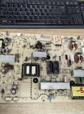 索尼KDL-46EX700/52EX600电源板1-881-955-11 JS6103实拍 测好