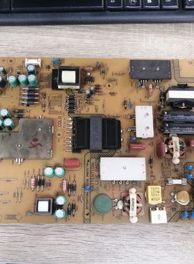 乐视Letv S50 3D电源板FSP146-4FS01 380GLP30150SP0实物图 测好