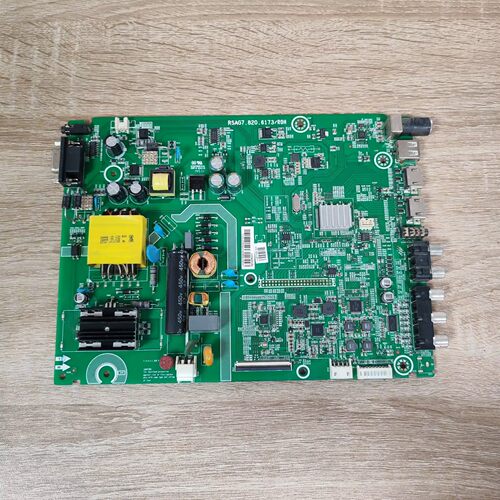 海信LED32H166/32EC200主板RSAG7