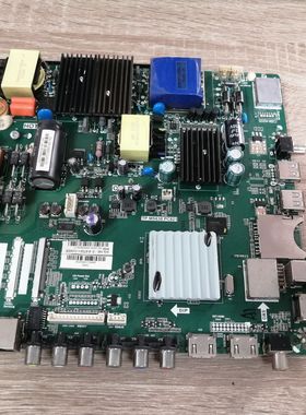 适用于55寸原装 主板TP.MS638.PC821屏B0EI550WQ1 实拍图 现货