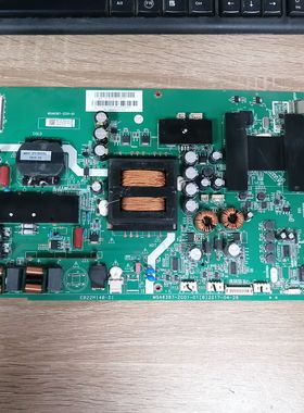 风行G65Y-T主板MSA6387-ZC01-01屏LSC650FF05-W实物图 测好发货