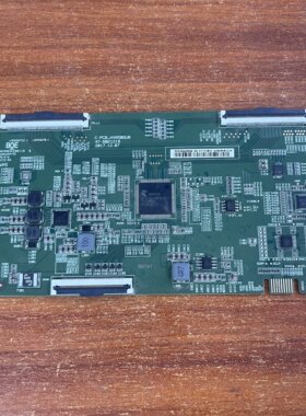 原装小米L65M5-AD海信H65E3A逻辑板47-6021218 HV650QUBN90现货阿