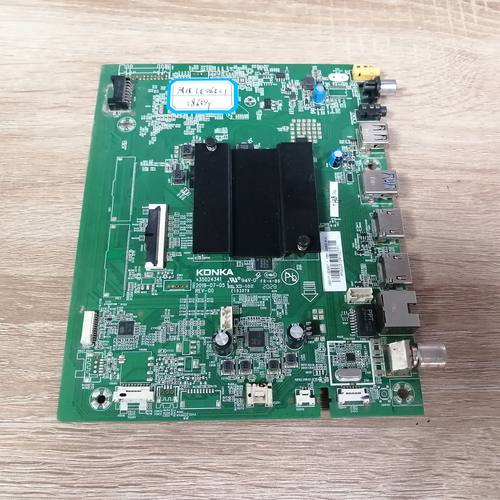 康佳LED65C1液主板350主板